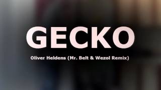 Vine Shuffle #49 | GECKO (de Oliver Heldens) (Mr. Belt & Wezol Remix)