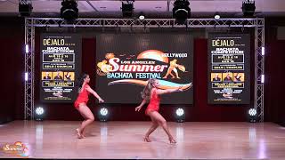 All Eye On She - Los Angeles Summer Bachata Festival 2024