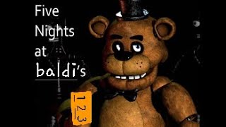 Main Theme (Basics In Behaviour Mix) - Five Nights at Freddy's