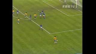 Golazo de ''Nelinho'' (Argentina 1978)