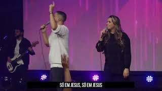 Jesus o único caminho - Rodrigo Soeiro