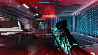 Splitgate Highlight Collection 1