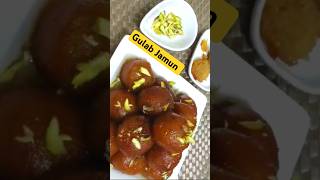 Gulab Jamun Recipe #shorts #shortsfeed #diwalispecial #diwalirecipes #gulabjamun