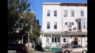 Residential for sale - 135 W 3Rd Street, Mount Carmel, PA 17851