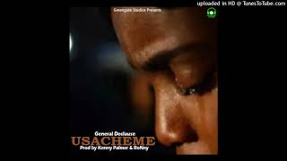 General Declause - Usacheme (Prod @Greengate Studios by Kenny Palmer & Ronny)