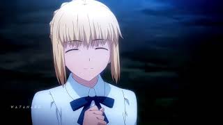 4K | Saber (Fate/Stay Night UBW)