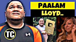 MARIAH CAREY MAY MENSAHE KAY LLOYD CADENA | PAGPANAW NI LLOYD CADENA IKINAGULAT NG LAHAT!