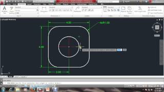 6i To Add Linear Dimensions to Given Centerlines