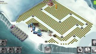 Boom Beach Gameplay | Pathfinder | Interval