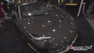 SEMA 2018 Recap 1