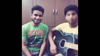 SONIYE HIRIYE | UNPLUGGED| GUITAR