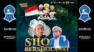 🔴 LIVE | SILO BERSHOLAWAT BERSAMA MAJELIS SHOLAWAT SOKARAJJEH