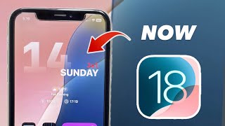 iOS 18 Beta Download & Install- Free Without Computer