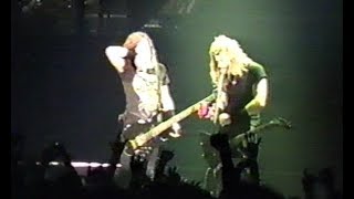 Metallica - Ottawa, ON, Canada [1991.11.18] Full Concert