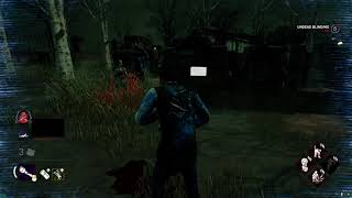 Dbd moment