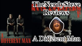 Is "A Different Man" Worth Watching? -- TheNerdySteve Reviews