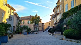 Mougins Village