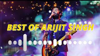 ARIJIT SINGH Slowed + Reverb Mashup Songs 2024 latest songs