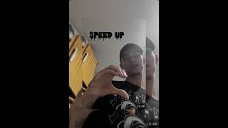 Brocasito - O ESCOLHIDO Feat. TETO - Speed Up