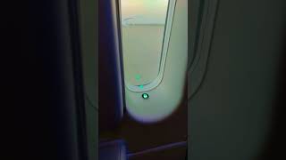 Aeroplane door of Boeing 787 #shorts