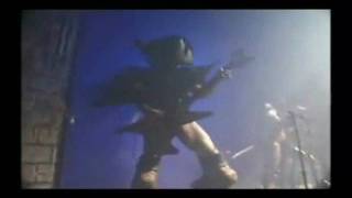 Gwar - Sick of you - live 1997 (HD)