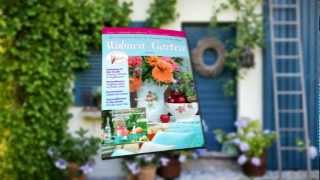 Die Juliausgabe von Wohnen & Garten ist da!