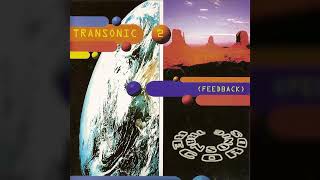 [1994] Transonic 2 (Feedback) [Full Album]