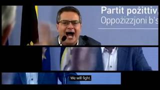 Il-Partit Nazzjonalista Diviżiv