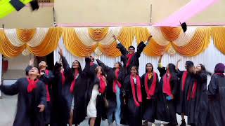 Guru Nanak College Convocation