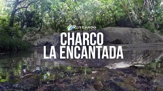 Ruteando Mi Isla: Charco La Encantada, Añasco, PR