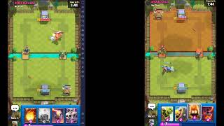 "Clash Royale: The Most Confusing Strategy I’ve Ever Played!"