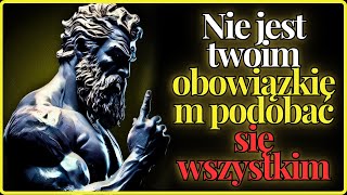 7 Zasad, aby Żyć w Pokoju i Nie Przejmować się Opinią Innych | Stoicyzm