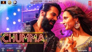 CHUMMA FULL SONG RAJKUKAR RAO, TRIPTI DIMRI | Chumma Pawan Singh | Chumma song Rajkumar rao