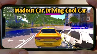 Madout Car Driving - Cool Cars online Android Gameplay | Madout Car Driving apk