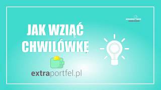 Jak złożyć wniosek w ExtraPortfel?