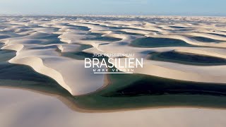 Brasilien | Jysk Rejsebureau