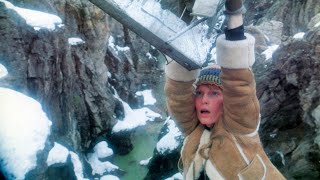 Avalanche 1978 II Adventure Movies || Rock Hudson #miafarrow II