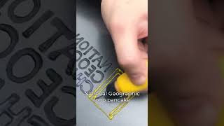 Pancake Art TV Channel - National Geographic