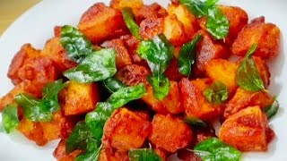 Aloo Kabab recipe | Potato kabab | Potato recipe @cookwithshri4253