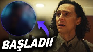 ETKİLİ BİR SON! (Loki 6.Bölüm Sezon Finali Derin Analiz)