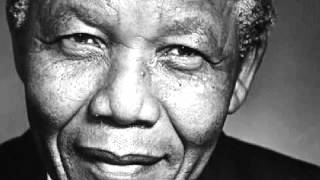 Nelson Mandela è morto - Nelson Mandela has died