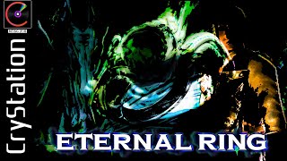 Eternal Ring | Fromsoftware's Bizarre PS2 Launch Title