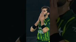 Shaheen afridi Yorker