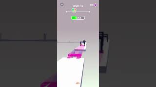 Jelly Shift - (Android,ios) Gameplay Walkthrough 💙