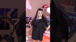 uwu cosplaygirl Transformation #dance #tiktok #viral #shorts #gamergirl #usa #egirl #cosplay #uwu