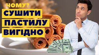 Промислові сушильні камери для пастили від виробника BeeStar Technology м.Вінниця