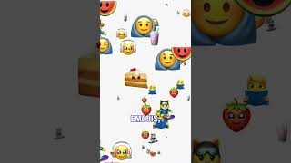 Apple’s new AI features #shorts #Apple #AI #ChatGPT #emojis #artificialintelligence