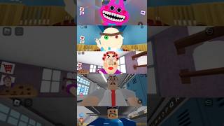 Roblox Obby Jumpscares ! Sir Scary,Grumpy Gran,Papa Pizza,Betty And Much More ! #roblox #jumpscare