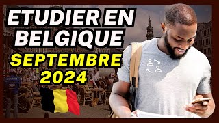 Comment Bien Préparer Sa Rentrée de Septembre 2024 ?🇧🇪