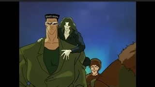 YUYU-HAKUSHO 22 Episódio Completo e Dublado em HD